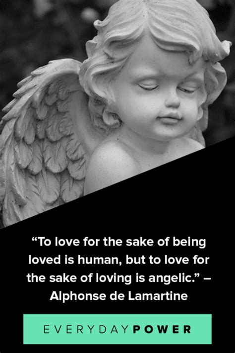 Angel Sayings To Inspire