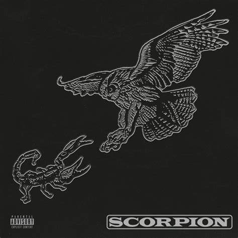 Drake - Scorpion : r/freshalbumart