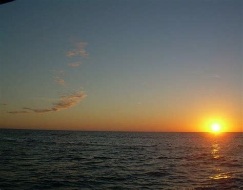 Sunset Celebration Cruises - The Tropics Boat Tours