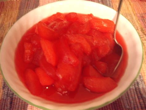 Red Apples Recipe - Food.com