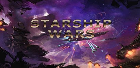 Starship Wars - Latest version for Android - Download APK