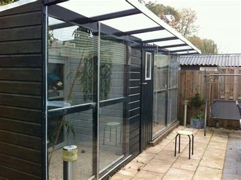 2018 best images about Aviaries and Enclosures on Pinterest | Quails, Parrot cages and Zoos