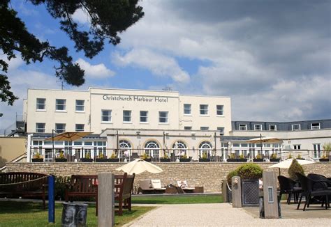 Christchurch Harbour Hotel - Dorset | cheriecity.co.uk