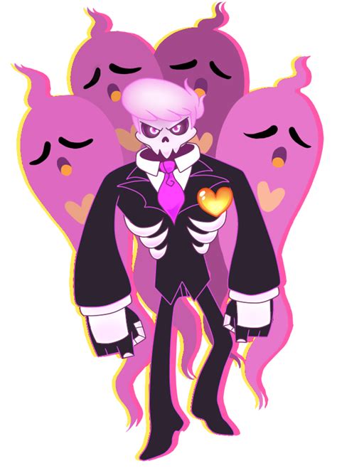 Mystery Skulls Ghost by Tea-cup-kitty on deviantART | Mystery skulls ...