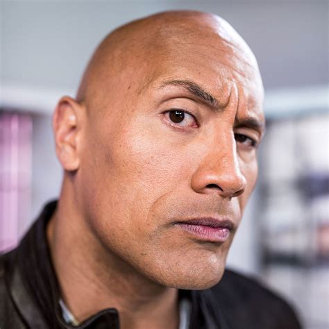 Dwayne Johnson idézetek