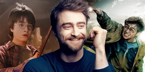 Read The Hilarious Reason Daniel Radcliffe Played Harry Potter For 10 Years 💎 bestlightnovel.xyz ...