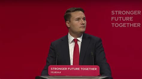 "Private education will be made redundant" – Wes Streeting's speech - LabourList