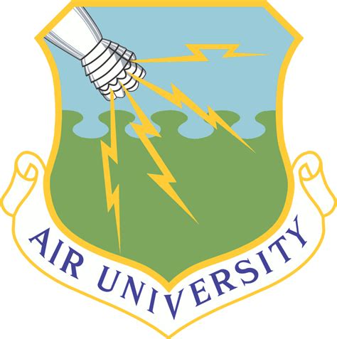 The Air University (AU) | Montgomery, AL, United States – Military ...