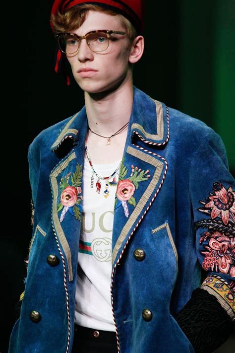 Pin on Lushness Man | Gucci menswear, Menswear, Mens accessories fashion