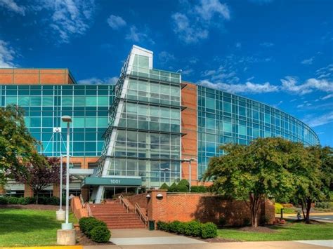 Appreciation Tour To Honor Workers At Mary Washington Hospital | Fredericksburg, VA Patch