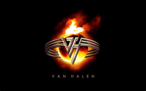 Van Halen Desktop Wallpapers - Wallpaper Cave