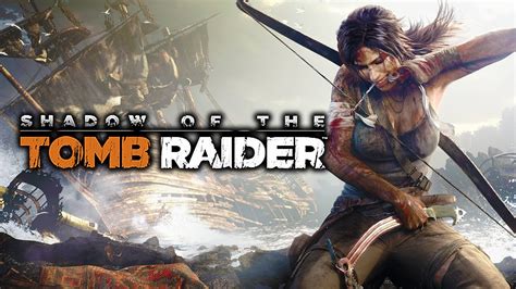 NVIDIA Releases Shadow of the Tomb Raider Game Ready Driver - Get ...