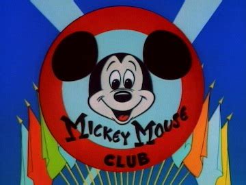 The Mickey Mouse Club - Wikipedia