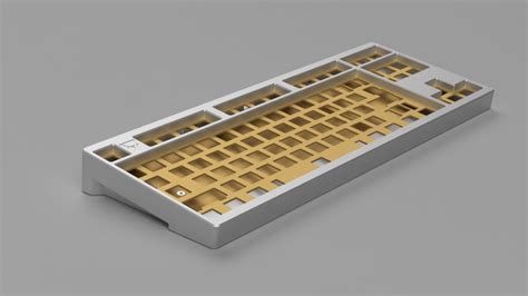 Custom Designed Keyboard Cases – Keyboard Collective