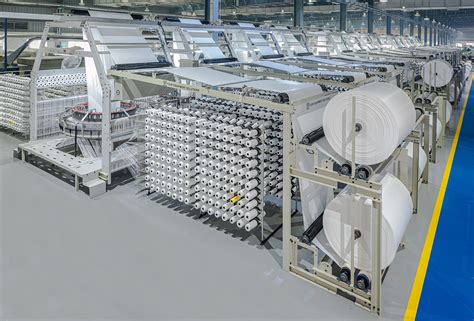 Circular Looms | Your Equipment Solution