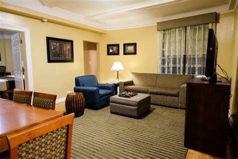 Best Western Plus Hospitality House, a perfect place for large groups of travelers