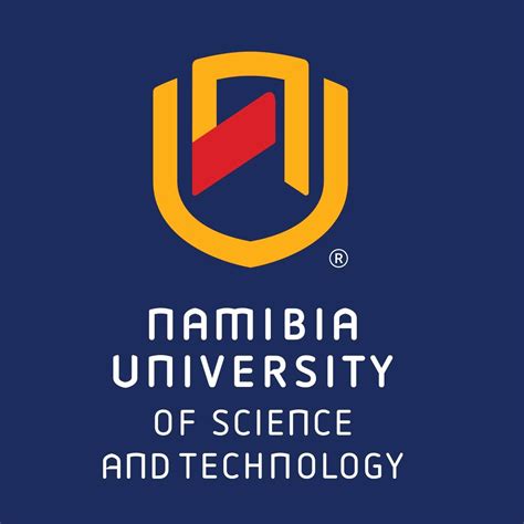 Namibia University of Science and Technology - NUST