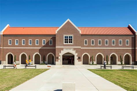 Hendrix College – Young-Wise Memorial Stadium | Fennell Purifoy