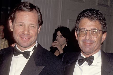 How Mike Ovitz ruled Hollywood like a mob boss