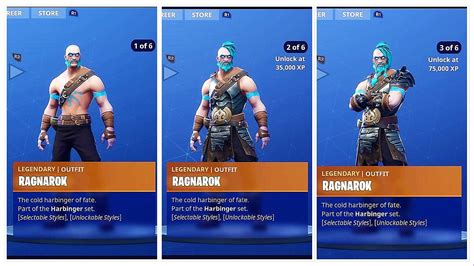 Fortnite Season 5 Complete Skins Guide | Slide 9 | Fortnite