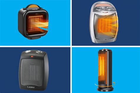 Space Heaters Vs. Heat Pump Vs. Gas Furnace – Which is Better at ...