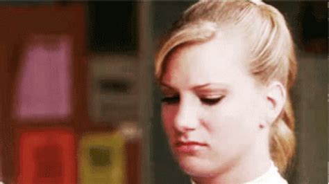 Glee Pout GIF - Glee Pout GIFs | Say more with Tenor