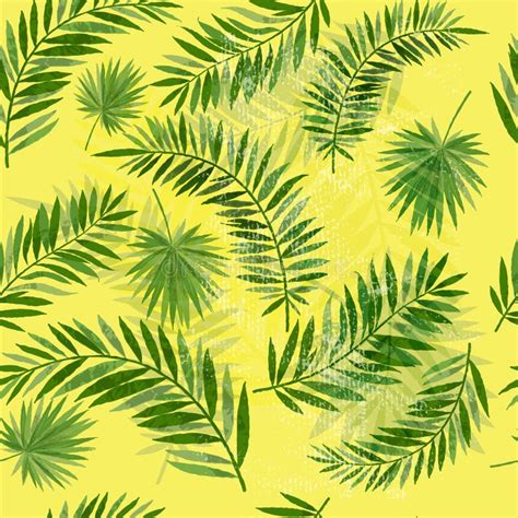 Palm Leaf Pattern Stock Illustrations – 168,437 Palm Leaf Pattern Stock Illustrations, Vectors ...