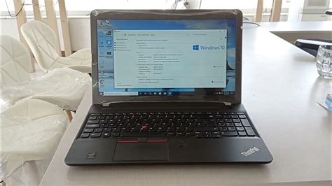 Lenovo ThinkPad E550 Review | Lenovo Laptop Review | Lenovo, HP Laptop ...