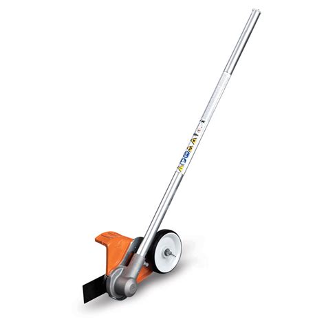 Stihl FCS-KM Straight Shaft Lawn Edger Attachment - Radmore & Tucker