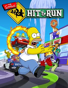 Simpsons hit and run music - rtston