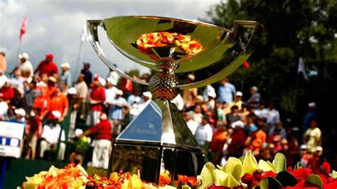 PGA Tour: How does the FedExCup work?