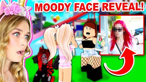 HACKER JENNA RELEASED MOODYS FACE REVEAL In Brookhaven! (Roblox) - YouTube