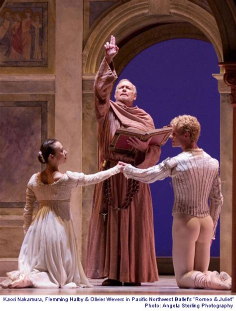 PNB - Romeo and Juliet - Ballet Photo (718193) - Fanpop