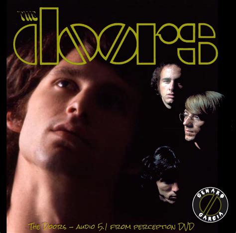 The doors album -audio 5.1 | The doors jim morrison, Jim morrison, Band photography