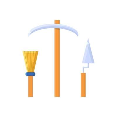 Archaeology Tools Vector Art, Icons, and Graphics for Free Download