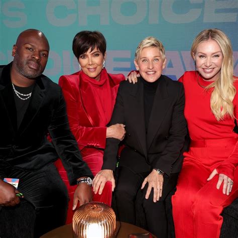 Ellen DeGeneres’s Vow Renewal Had a Lot of Celebrity Guests