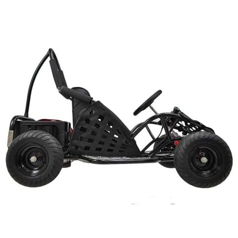 Kids Off Road Electric Go Kart - Go Bowen 1000 Watt - Wild Child Sports