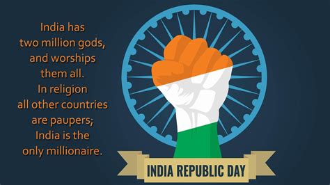 100 Happy Republic Day Quotes Images 2024