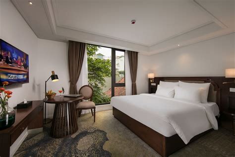 The Oriental Jade Hotel Hanoi, Hanoi, VN - Reservations.com