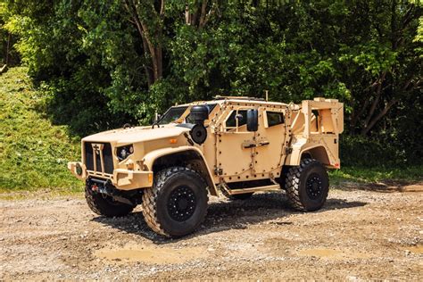 Army approves JLTV Full-Rate Production | Article | The United States Army