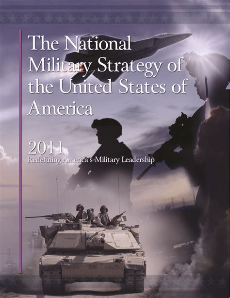 National Military Strategy