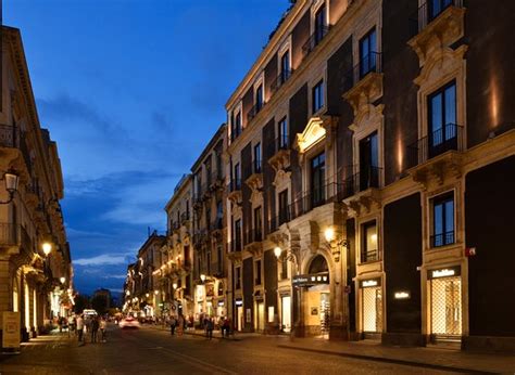 PALACE CATANIA | UNA ESPERIENZE - Updated 2024 Prices & Hotel Reviews (Sicily)