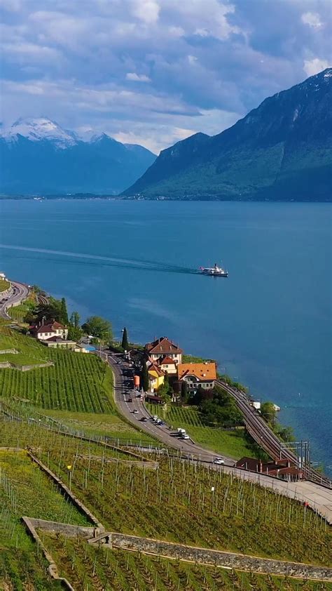 Lake geneva switzerland – Artofit