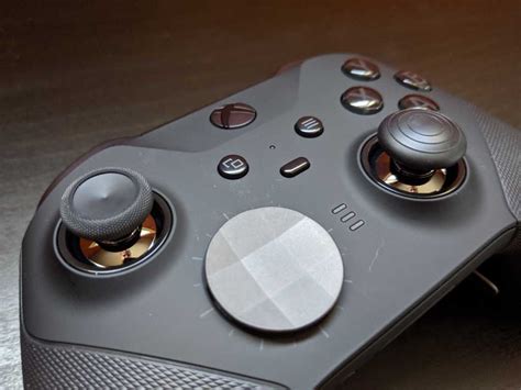 Xbox Elite Controller Series 2 review: More of the same, but better ...