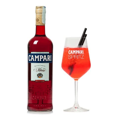 Campari Spritz – settebello.shop