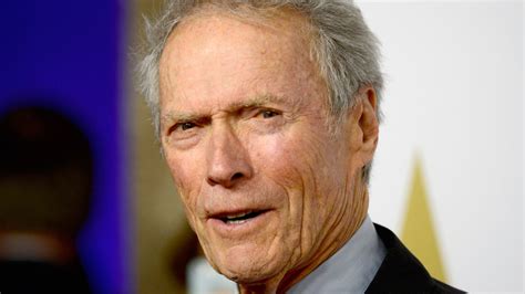 The Diet That Has Kept Clint Eastwood In Shape During His Long Life