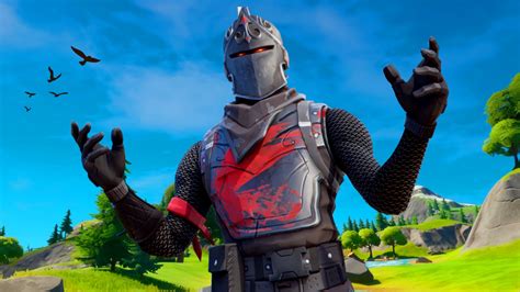 black knight fortnite wallpaper 4k