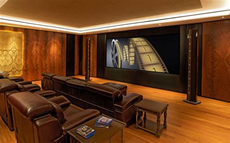 The 35 Most Expensive Home Theater Speakers in the World Today