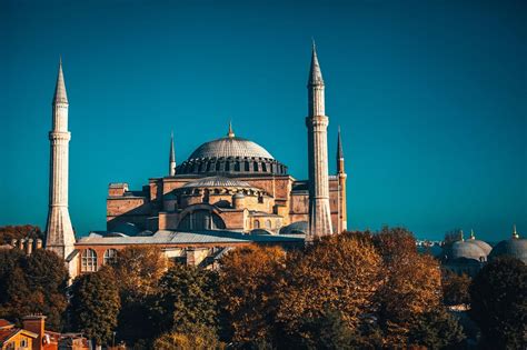 Famous Landmarks In Turkey: Our Top 10