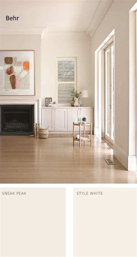 Neutral Paint Colors 2020 - Interiors By Color | Paint colors for ...